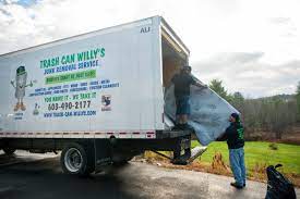 Same-Day Junk Removal Services in Greenwood Lake, NY